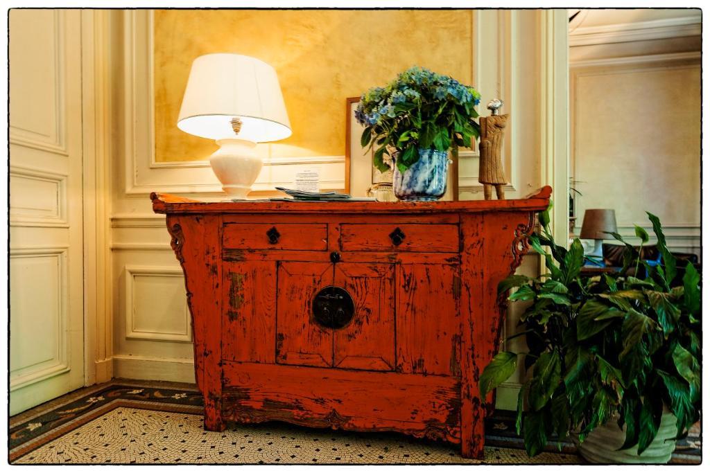 Le Clos Raymi Hotel Épernay