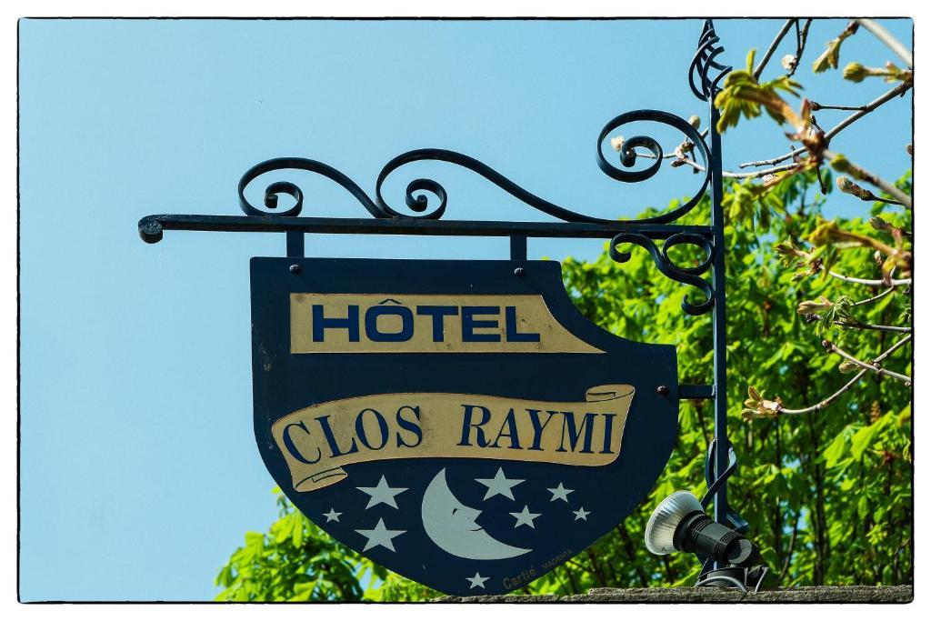 Le Clos Raymi Hotel Épernay